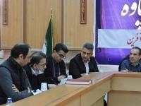 بازدید تیم مدیریتی درمان5