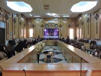 بازدید تیم مدیریتی درمان5