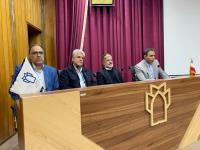 کنترل اتباع غیر مجاز 3