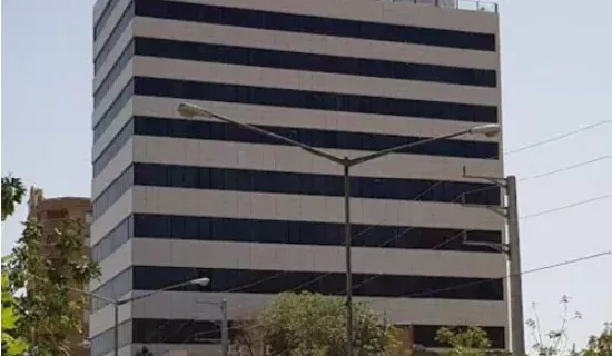 Hakim Hospital