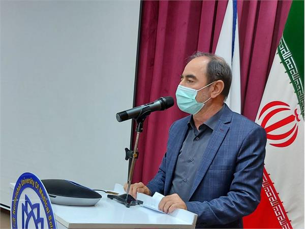 آمادگی کامل بیمارستانهای استان جهت بروز احتمالی موج جدید کووید 19