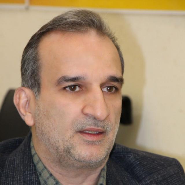 مدیر امور بیمارستان ها