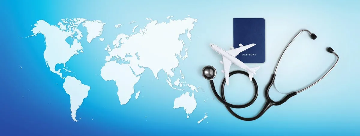 medical turism of kums