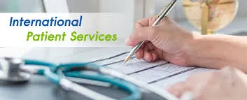 internationalpatient service