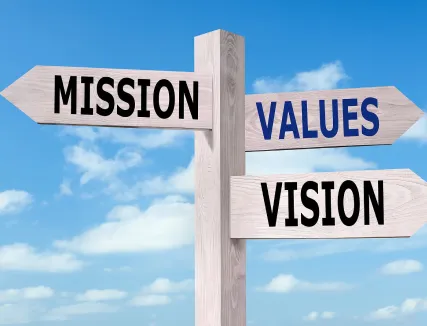 Mission & Vision